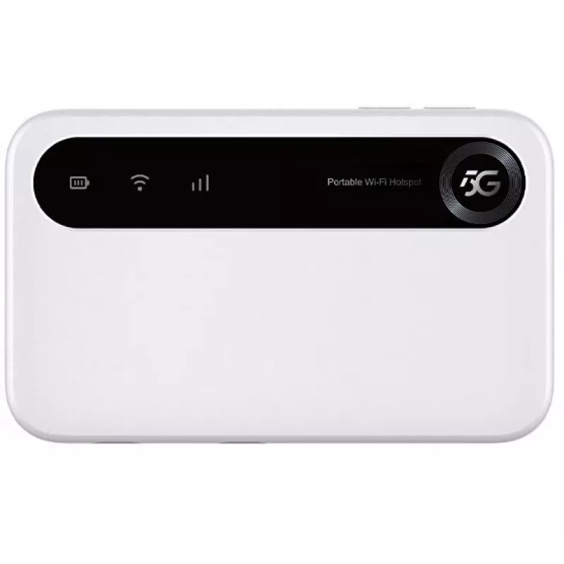 Reititin ZTE U50