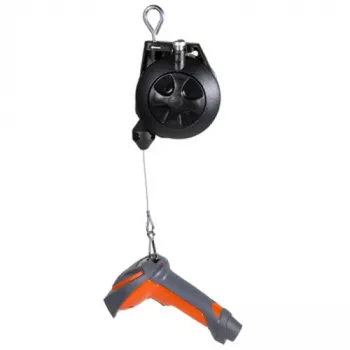 Honeywell - viivakoodilukija rulla ja ripustus - Honeywell 4800i, 4800p, IMAGETEAM 4800dr, 4800i, 4800pSF, 5800 (TOOLBAL)