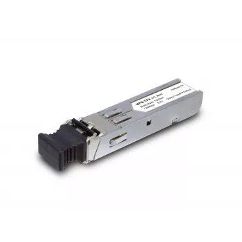 PLANET MFB-TFX verkon lähetin-vastaanotinmoduuli kuitu 100 Mbit/s SFP