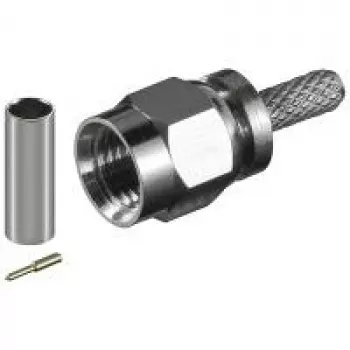 Wentronic 11651 koaksiaalikaapeli