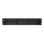 Lenovo ThinkSystem DE2000H levytaulukko 0 TB telakka (2U) musta