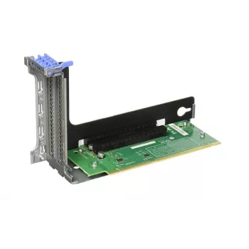 Lenovo ThinkSystem SR550/SR590/SR650 (x16/x8)/(x16/x16) PCIe FH Riser 2 -sarja