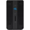 OWC Gemini Dual-Laufwerk TB3 Hardware-RAID-tallennus- ja telakointikotelo - Thunderbolt 3 - Thunderbolt