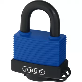 Abus Security-center 70IB/50 VS tuote musta