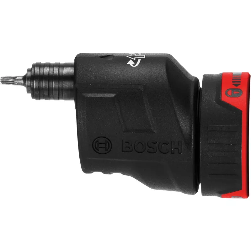 Bosch GEA FC2 Professional -poranistukkasovitin