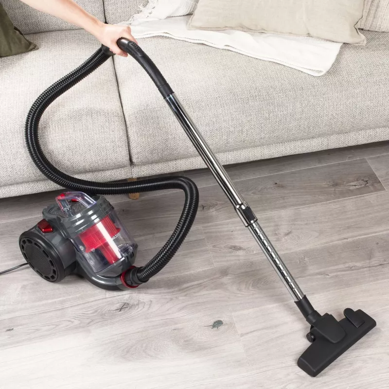 Pölynimuri Beldray BEL0700TBVDE Compact Pet Plus