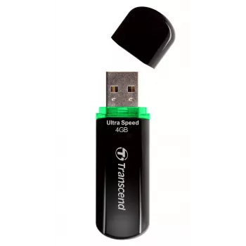 USB-muistitikku Transcend 16GB USB Type-A JetFlash 600