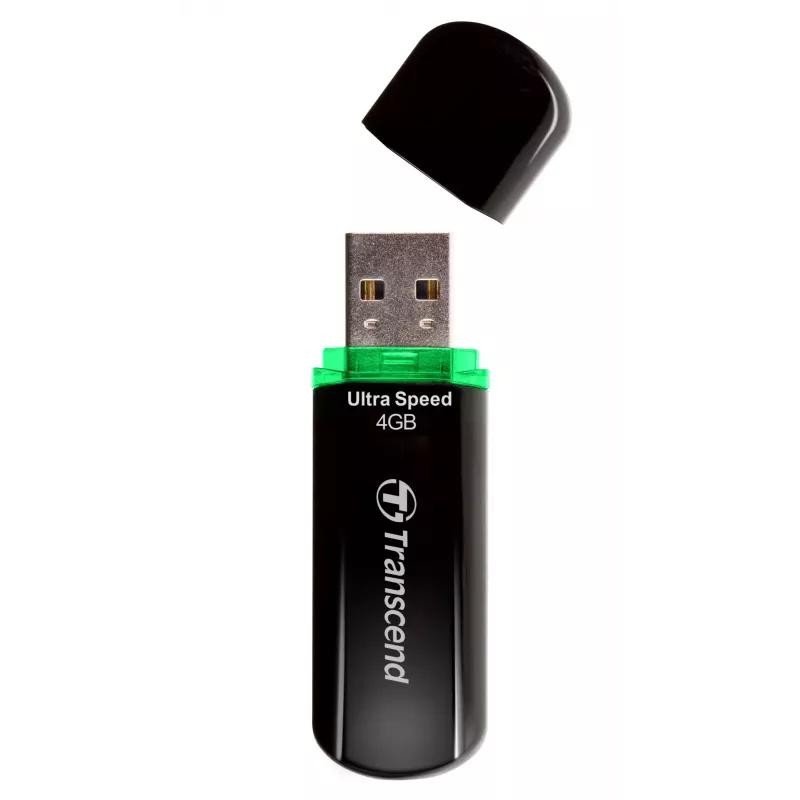USB-muistitikku Transcend 16GB USB Type-A JetFlash 600