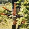 Fiskars LX92 ohittava oksasaha
