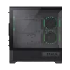 Gamemax-kotelo | VISTA 2 MB | M-ATX