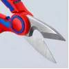 Sähköasentajan sakset Knipex 95 05 10 SB