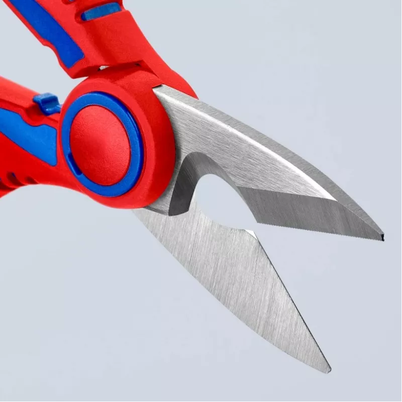 Sähköasentajan sakset Knipex 95 05 10 SB
