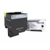 Lexmark 71B2HM0 värikasetti, magenta, 3500 sivua