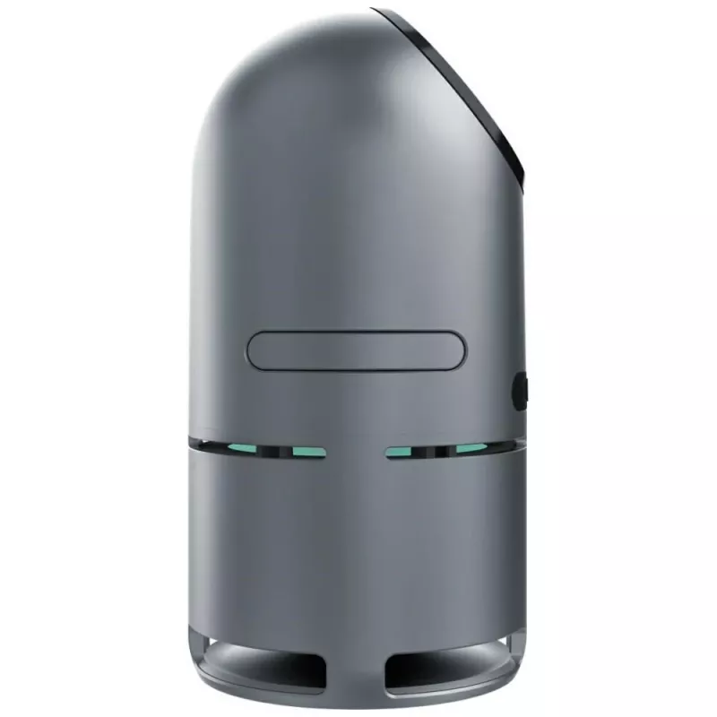 Telakkalatausasema ChargeBot Sound Qi2 harmaa