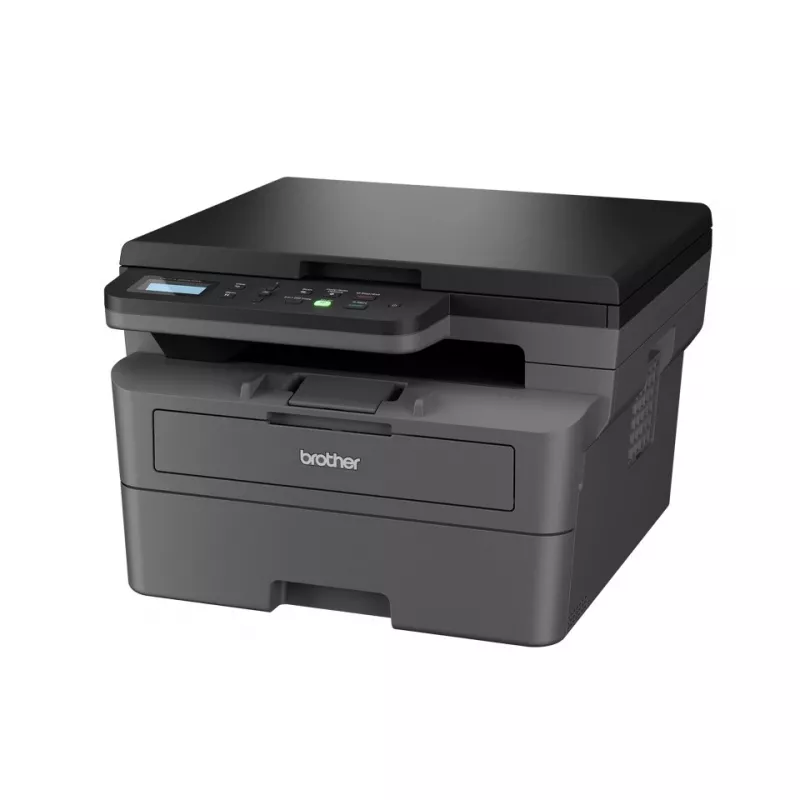Brother HL-L2400DW lasertulostin 1200 x 1200 DPI A4 Wi-Fi (avattu pakkaus)