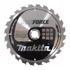 Makita MAKFORCE B-32172 pyörösahanterä puulle 270x30x24z