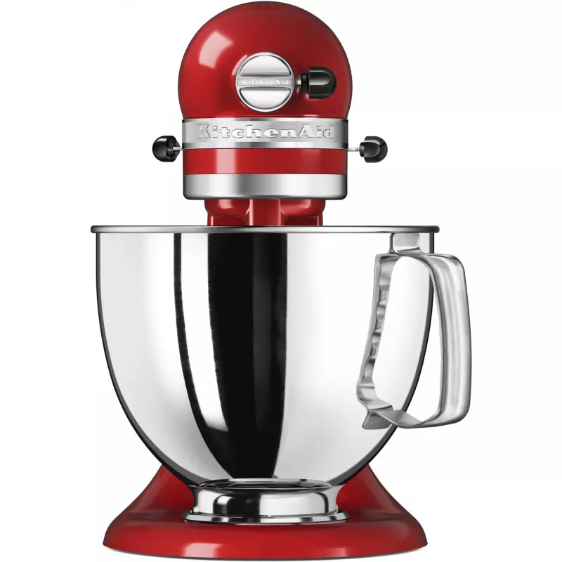 KitchenAid Artisan 5ksm125 yleiskone 300 W punainen