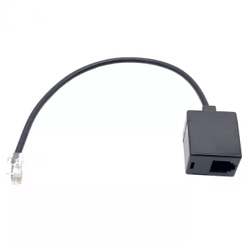 Fanvil kuulokemikrofonisovitin T-03