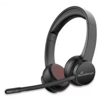 Kuulokemikrofoni langaton Enc STEREO/MROS307 Mediarange