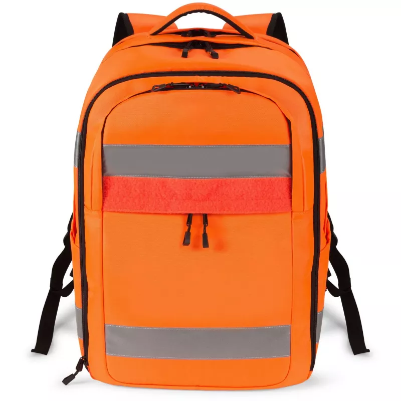 Dicota Hi-Vis V2 reppu - 32-38 L