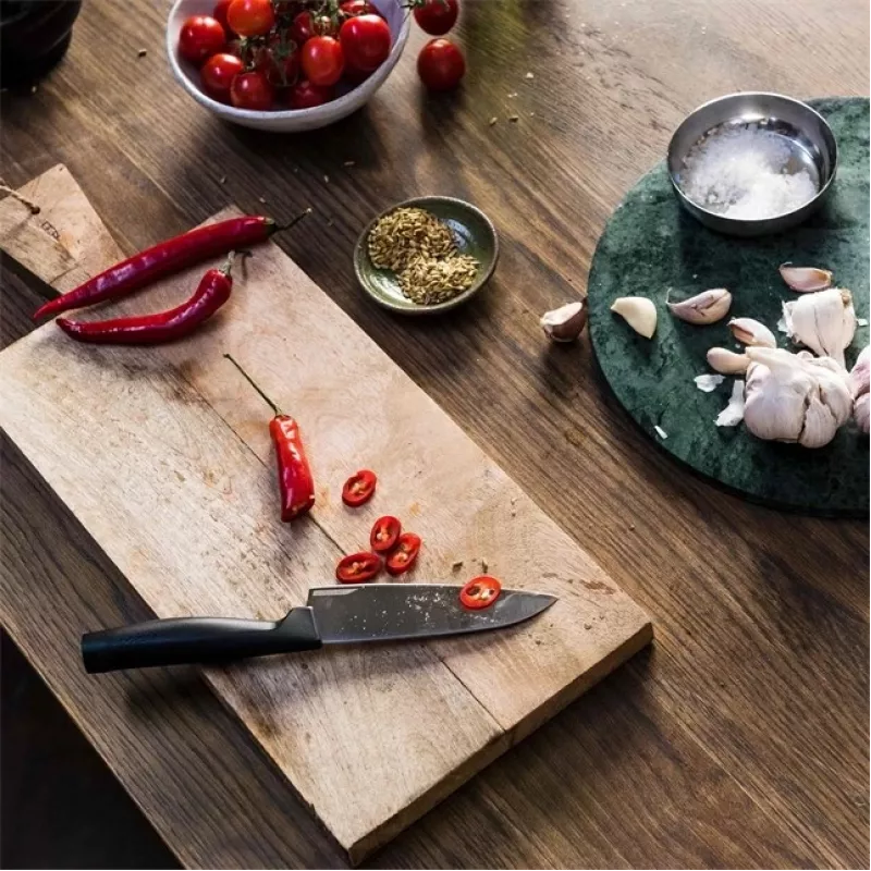 Fiskars 1051749 -kokkiveitsi ruostumaton teräs 1 kpl kokkiveitsi