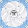 Thermaltake CT120 Reverse ARGB 120mm kotelotuuletin, Hydrangea sininen, 2 kpl:n pakkaus