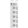 everActive 4LR44 6 V alkaliparisto, 5 kpl (4LR44BL5)