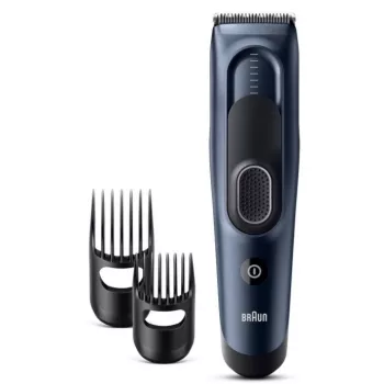 Braun HC5350 hiustenleikkuri, sininen