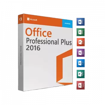 Microsoft Office Pro Plus 2016 – puhelin