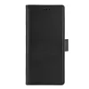 Lompakkokotelo Krusell Galaxy A73 5G 17 cm musta 3 korttipaikkaa