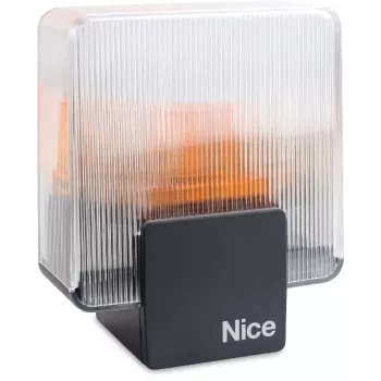 Kiinteä LED-hälytysvalo Nice ELDC AC 12/24V 24V