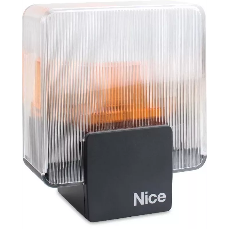 Kiinteä LED-hälytysvalo Nice ELDC AC 12/24V 24V