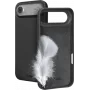SBS TEINSTIP1766K kotelo iPhone 17 Air 16,8 cm musta