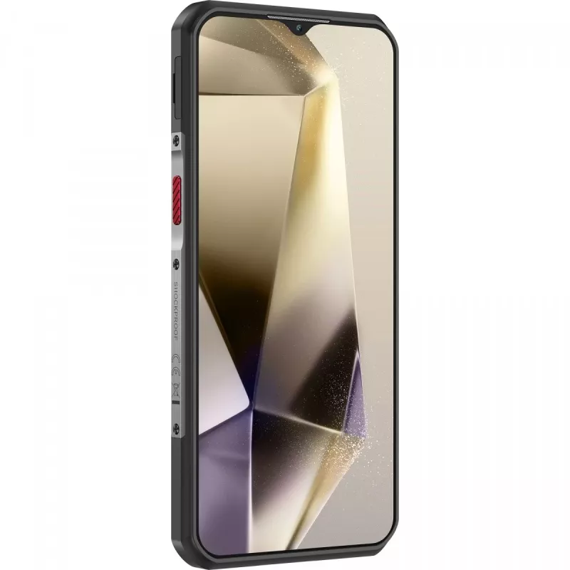 Älypuhelin Oukitel WP35 Pro 6,52