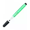 Whiteboard-tussi STANGER BM240 1-3 mm, pyöreä kärki, musta 1 kpl