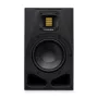 Adam Audio A7V musta