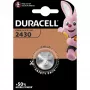 Duracell DL2430 kertakäyttöinen litiumparisto
