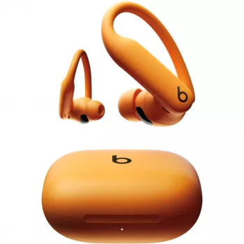 Beats Powerbeats Pro 2 -kuulokkeet, hehkuva oranssi, in-ear, langaton, MX743ZM/A