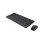 Logitech Signature MK650 yrityksille SK/CZ