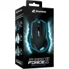 Hiiri Sharkoon SHARK Force II USB Type-A, optinen, 4200 DPI