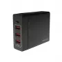 Sisälaturi LogiLink PA0122 universaali musta USB