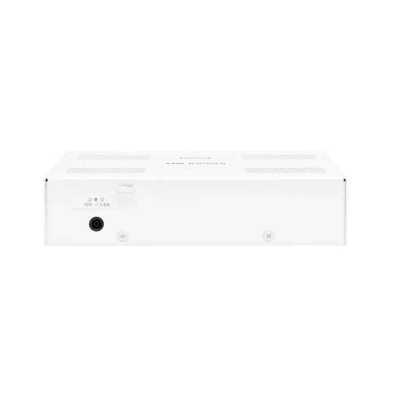 HPE Networking Instant On -kytkin 8p Gigabit 1830