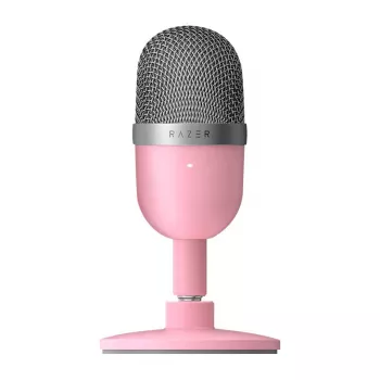 Razer Seiren Mini - mikrofoni - USB - kvartsi