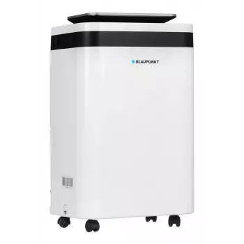 Blaupunkt ADH501 kosteudenpoistaja valkoinen