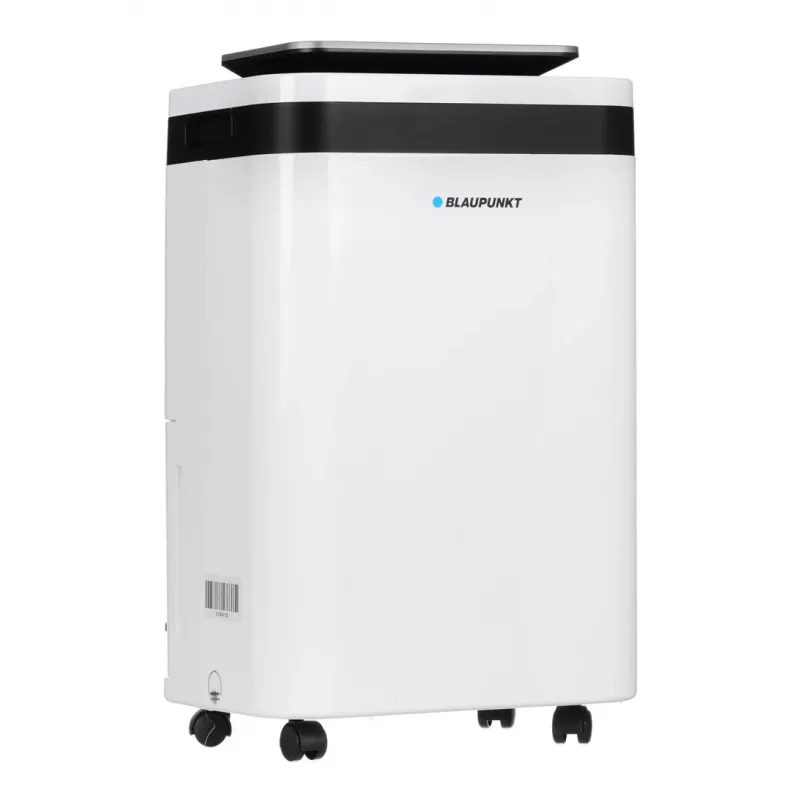Blaupunkt ADH501 kosteudenpoistaja valkoinen