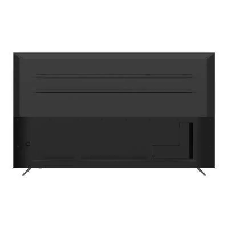 Dahua Technology DHI-LTV43-SD400 TV 108 cm (42,5 inch) 4K Ultra HD Smart TV Wi-Fi musta 260 cd/m²
