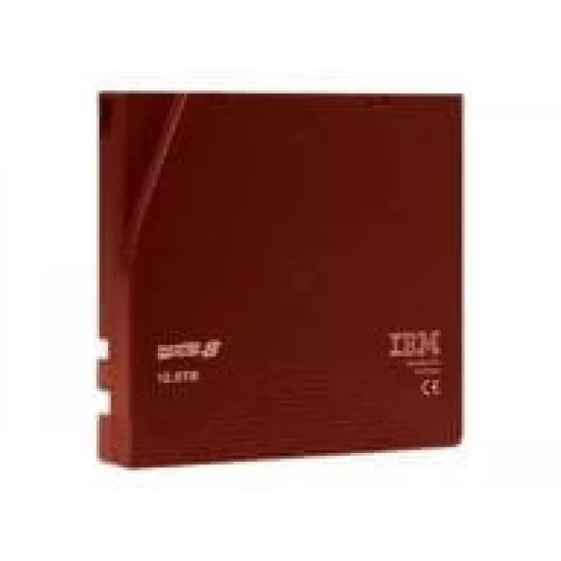 IBM LTO Ultrium 8 WORM -datakasetti 12 TB / 30 TB (01PL042)