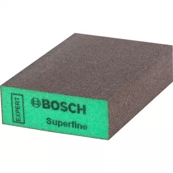 Bosch 2 608 901 180 hiomakivi erittäin hieno rae