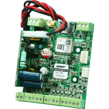 Moduuli BASICGSM-PS 2 SMA