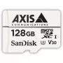 Muisti Micro SDXC 128GB 10 kpl//SURV. W/A 01678-001 Axis